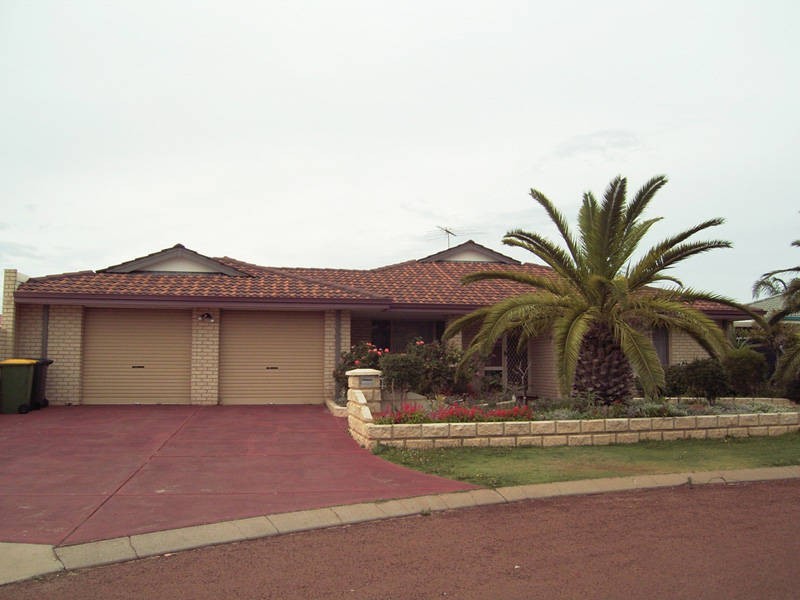 57 Grand Ocean Boulevard, Port Kennedy WA 6172