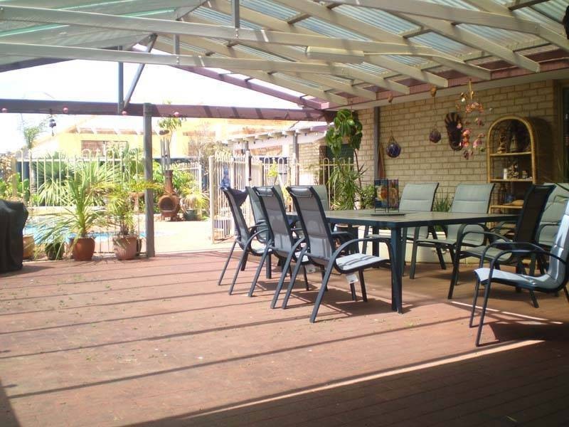 57 Grand Ocean Boulevard, Port Kennedy WA 6172