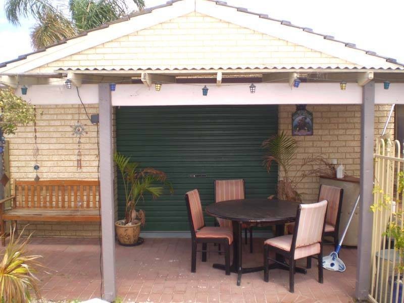 57 Grand Ocean Boulevard, Port Kennedy WA 6172