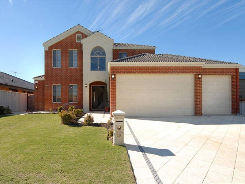 23 St Cloud Way, Port Kennedy WA 6172