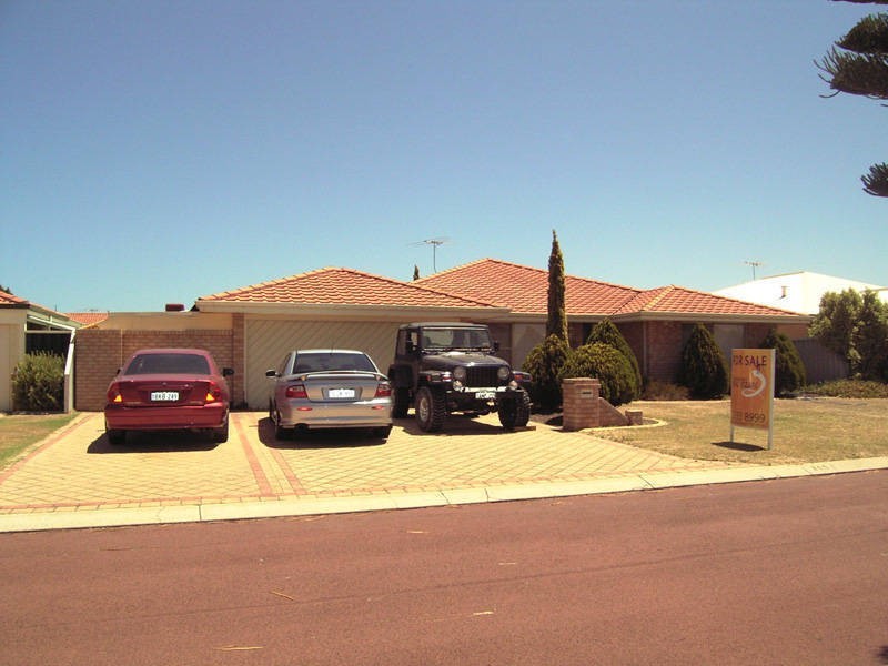 265 Grand Ocean Boulevard, Port Kennedy WA 6172