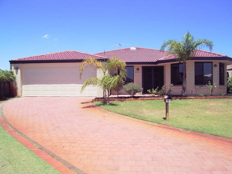 Port Kennedy WA 6172