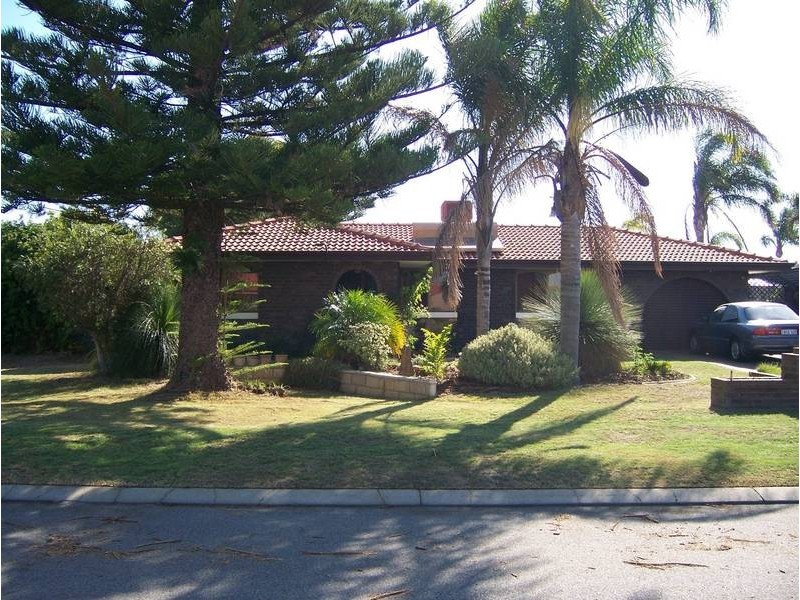 3 Athena Court, Cooloongup WA 6168