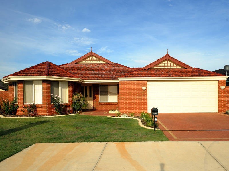 2 Araluen Crescent, Bertram WA 6167