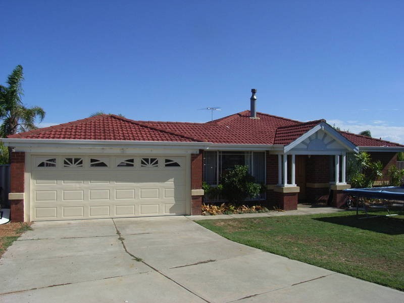 12 Ryde Close, Warnbro WA 6169
