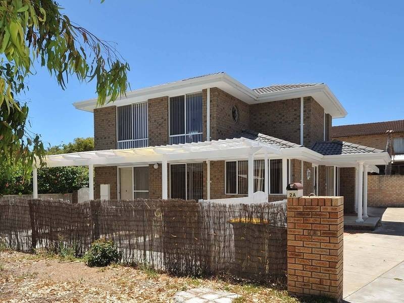 2A Fletcher Street, Rockingham WA 6168