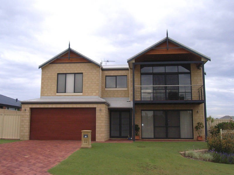 17 Felton Parkway, Baldivis WA 6171