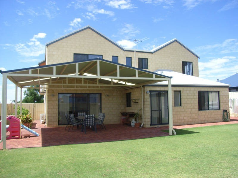 17 Felton Parkway, Baldivis WA 6171