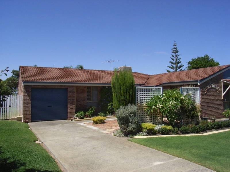 40 Campbell Way, Rockingham WA 6168
