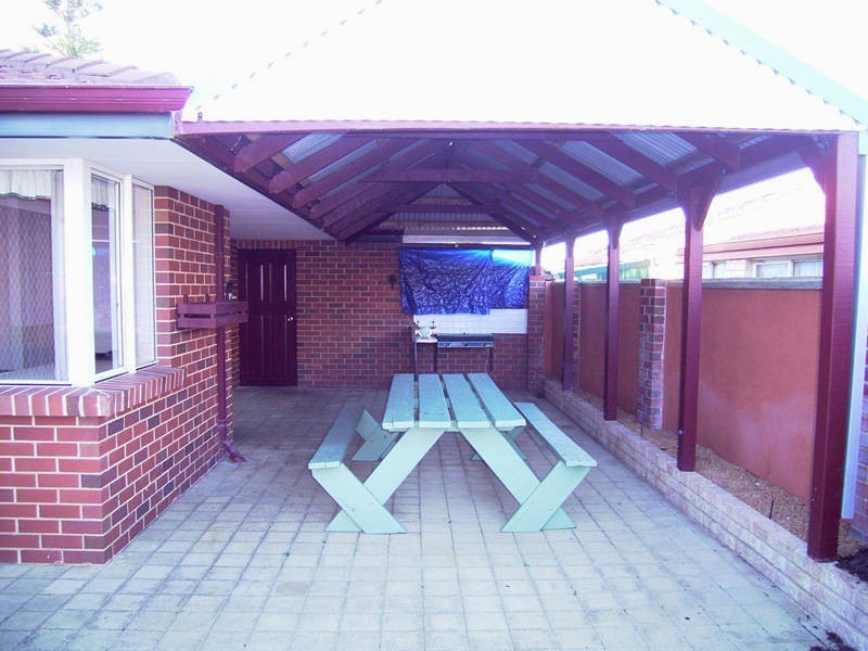 8 Mayflower Close, Port Kennedy WA 6172