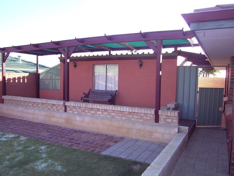 8 Mayflower Close, Port Kennedy WA 6172