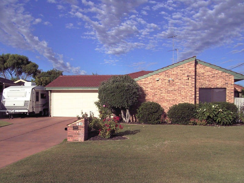 75 Fendam Street, Warnbro WA 6169