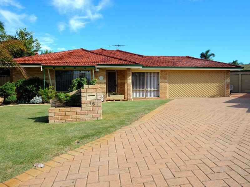 76 Argonaut Avenue, Waikiki WA 6169