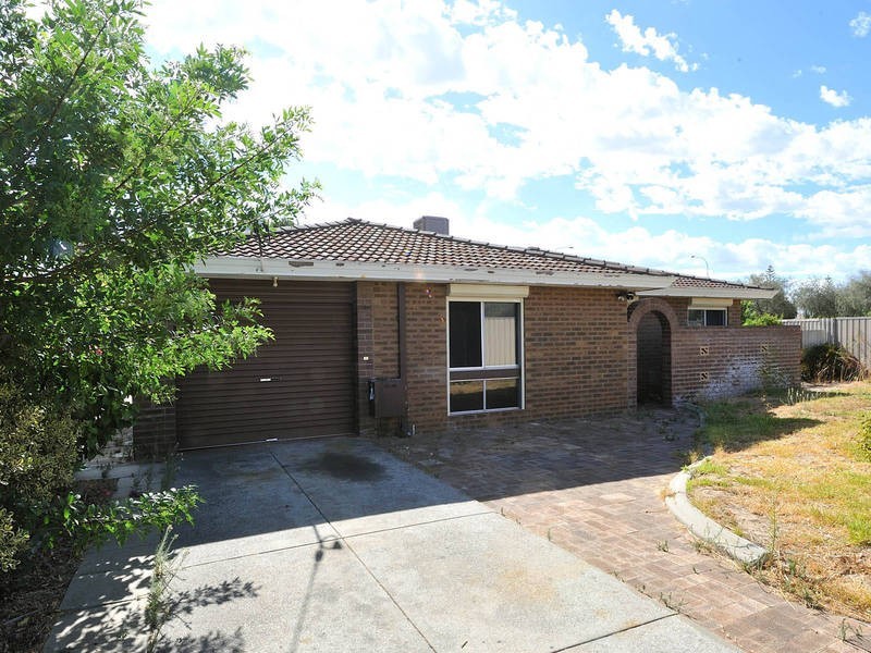 31 Kitson Street, Rockingham WA 6168