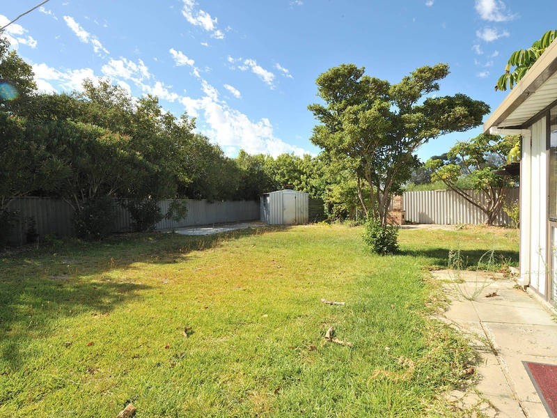 31 Kitson Street, Rockingham WA 6168