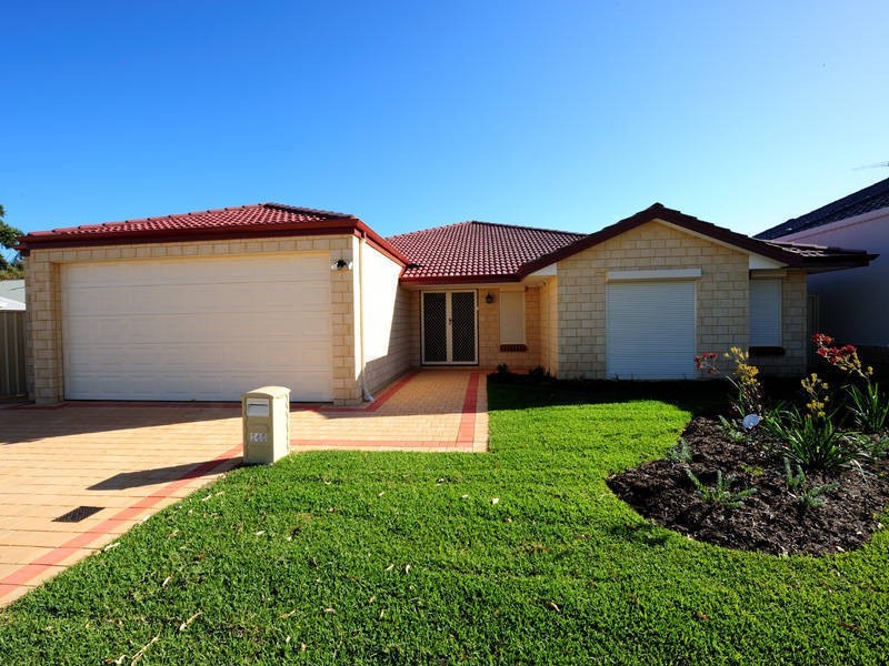 148 Kendall Boulevard, Baldivis WA 6171