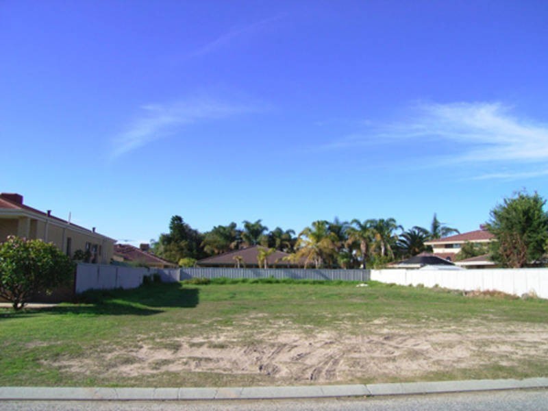 27 Diamantina Way, Rockingham WA 6168
