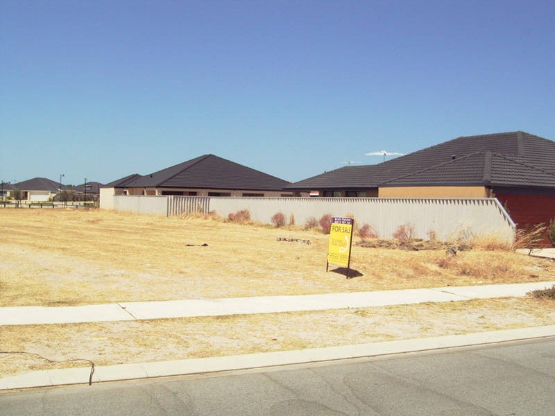 45 Merrimac Loop, Rockingham WA 6168