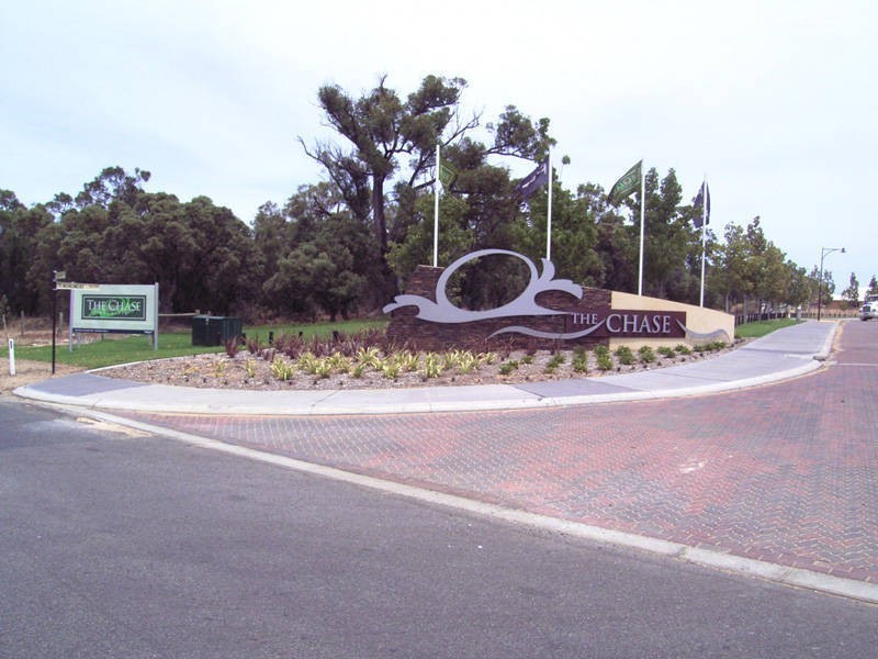 8 Tribute Vista, Baldivis WA 6171