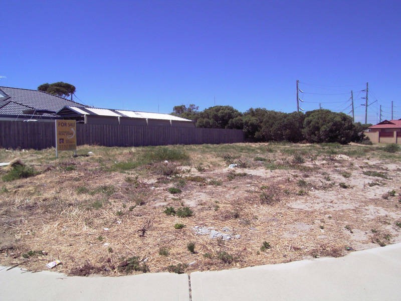 Lot 416, 67 Ritchie Drive, Rockingham WA 6168