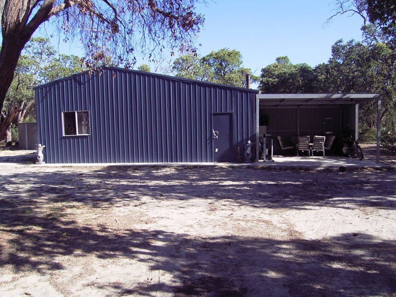 1249 Baldivis Road, Baldivis WA 6171