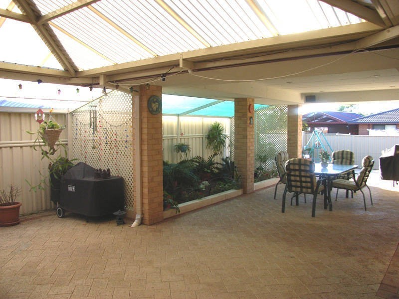 8 Calilly Way, Baldivis WA 6171