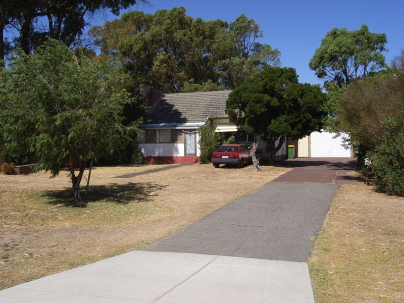 35 Jecks Street, Rockingham WA 6168