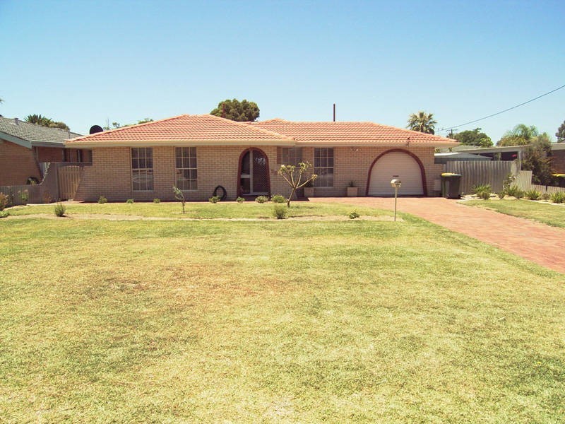 25 Kitson Street, Rockingham WA 6168