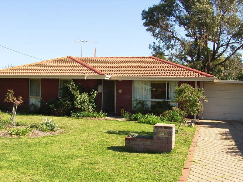 104 Milina Street, Hillman WA 6168