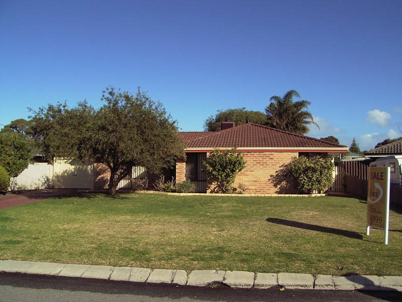 9 Goline Court, Hillman WA 6168