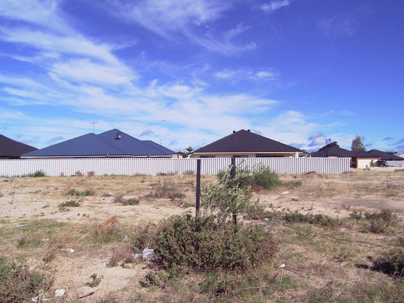 Lot 2065, 11 Zaraffa Avenue, Shoalwater WA 6169