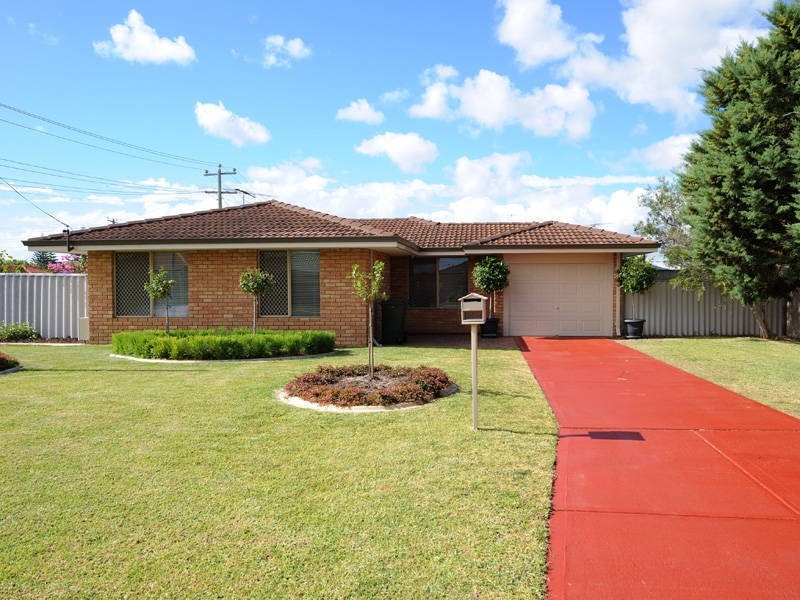 11 Christison Way, Rockingham WA 6168