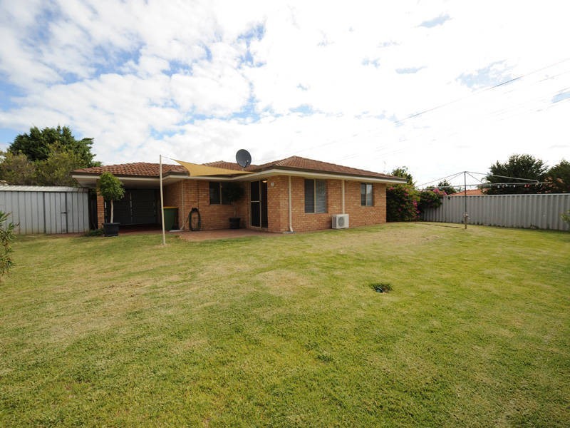 11 Christison Way, Rockingham WA 6168