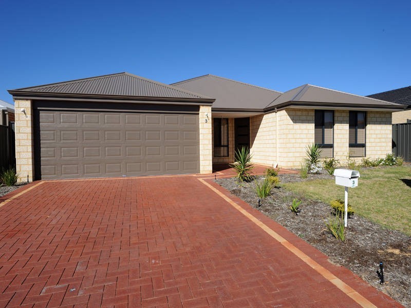 3 Songlark Court, Baldivis WA 6171
