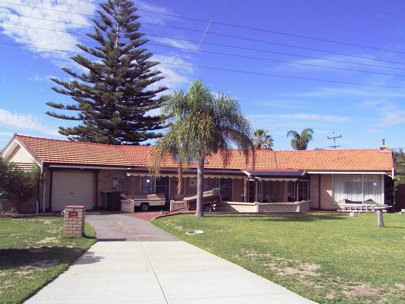 1 Waller Street, Rockingham WA 6168