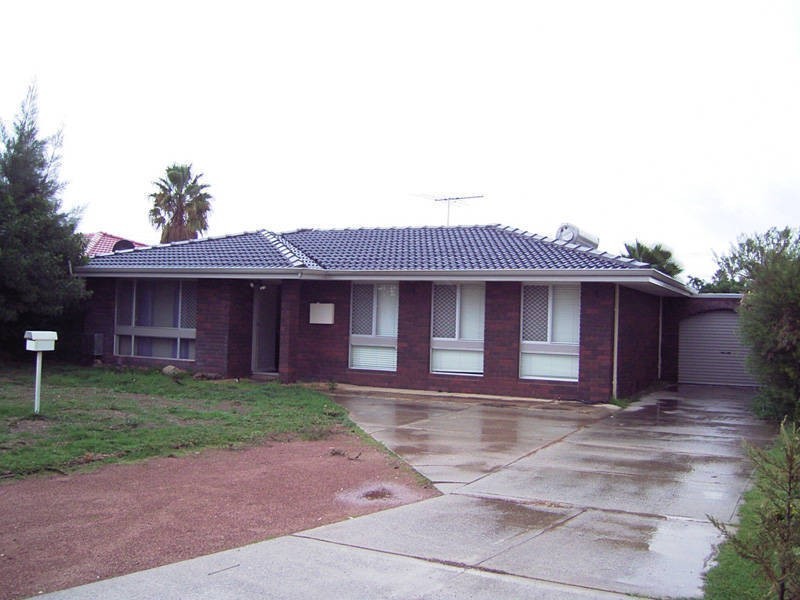 5 Solquest Way, Cooloongup WA 6168