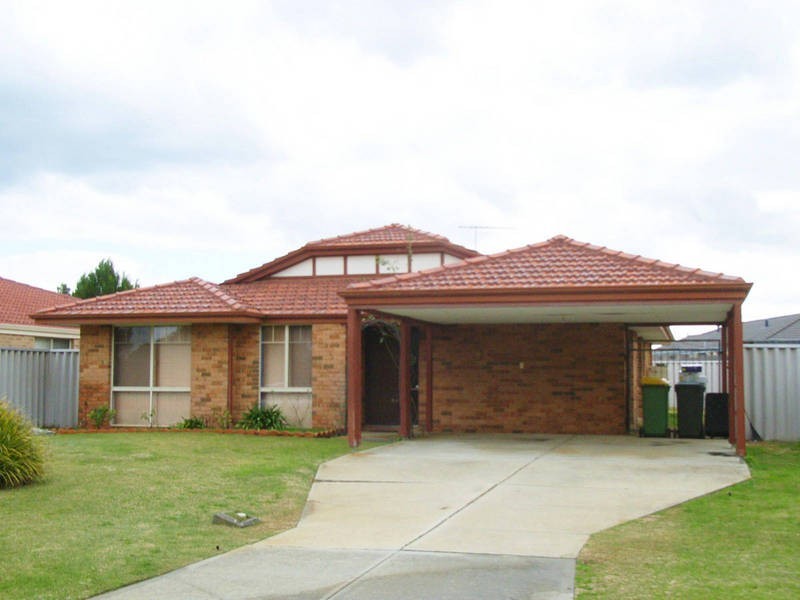 24 Round Hill Drive, Port Kennedy WA 6172