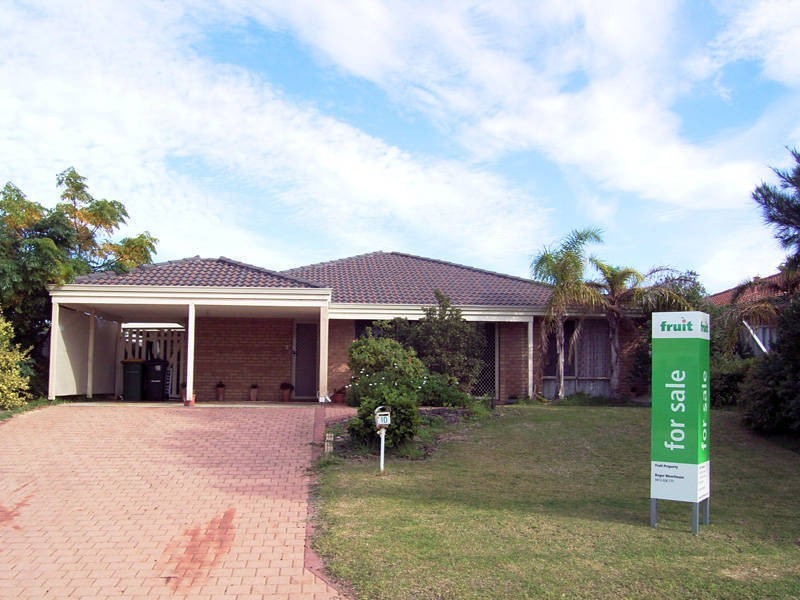 10 Cardinal Gardens, Warnbro WA 6169