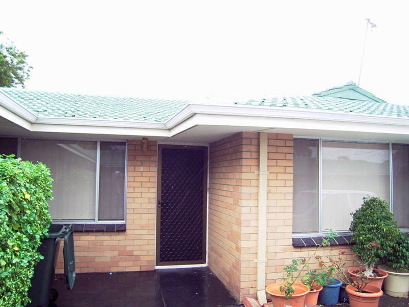 8/61 Frederick St, Shoalwater WA 6169