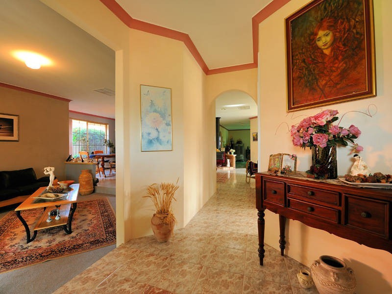 22 Cuthbertson Drive, Cooloongup WA 6168