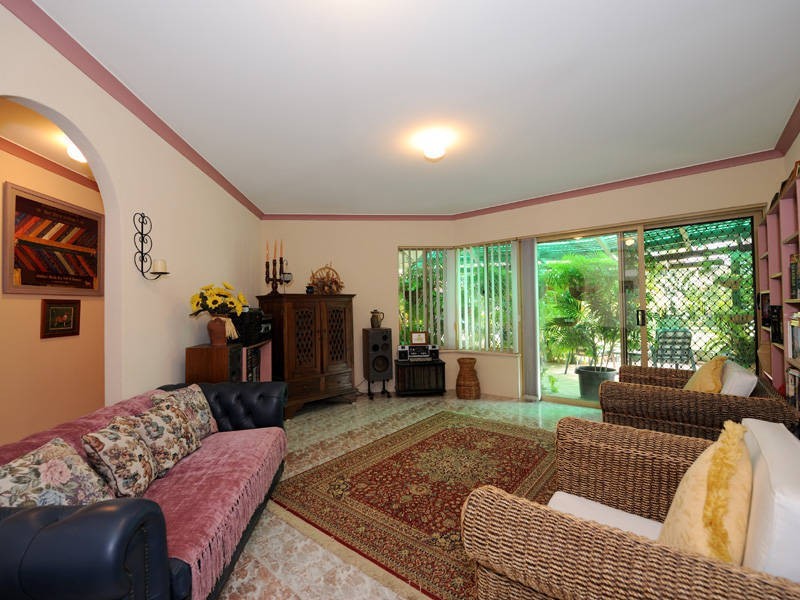 22 Cuthbertson Drive, Cooloongup WA 6168