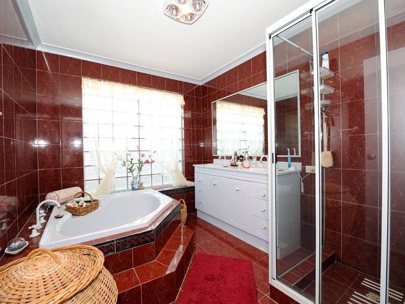 22 Cuthbertson Drive, Cooloongup WA 6168