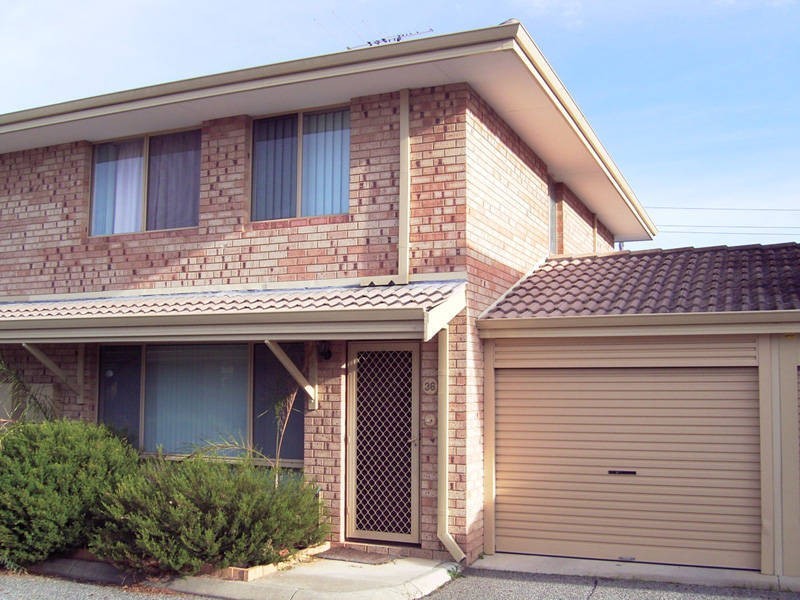 36/15 Ashford Avenue, Rockingham WA 6168