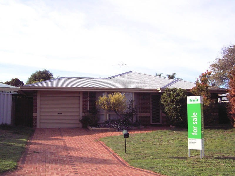 12 Karlak Close, Leda WA 6170