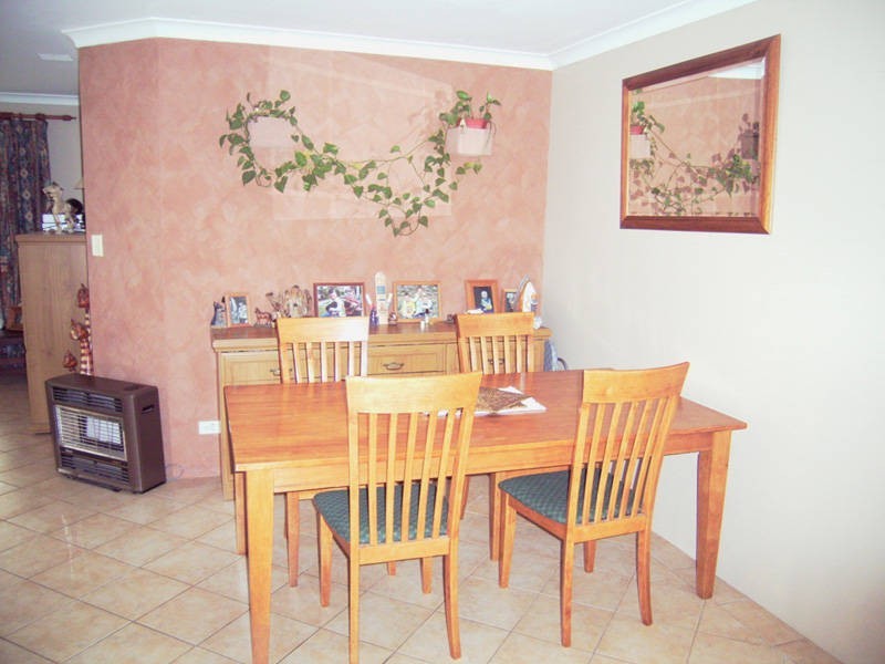 48 Sarah Ann Crescent, Warnbro WA 6169