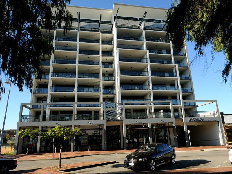 22/43 Rockingham Beach Road, Rockingham WA 6168