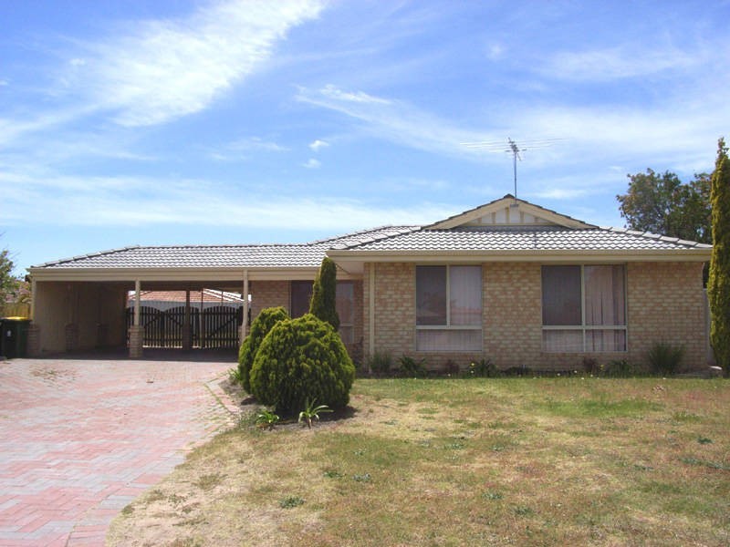 10 Konda Close, Warnbro WA 6169