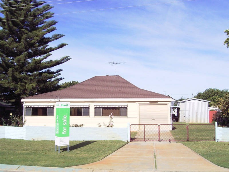 35 Griggs Way, Rockingham WA 6168