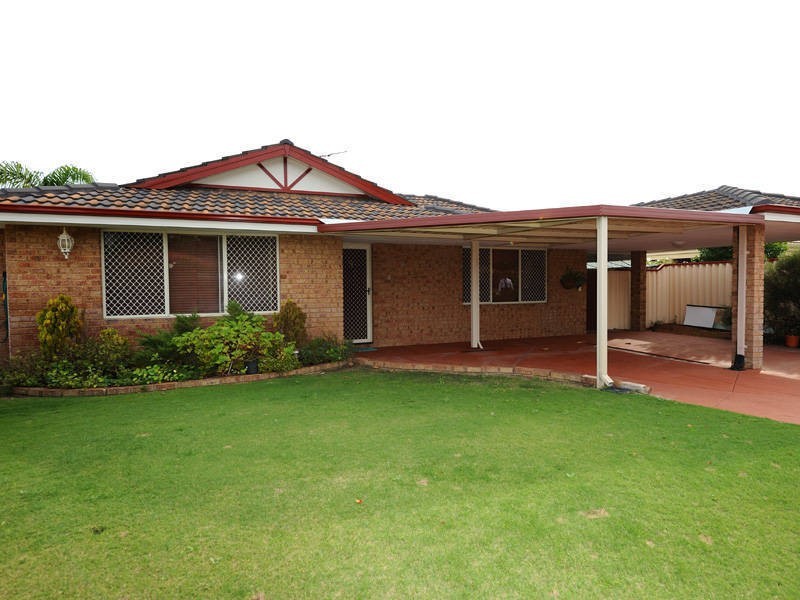 5 Fairway Place, Cooloongup WA 6168