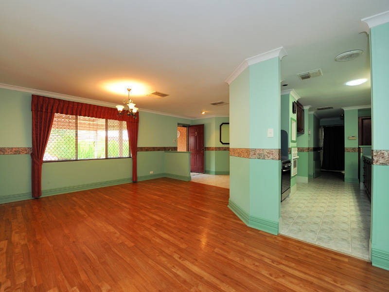 5 Fairway Place, Cooloongup WA 6168